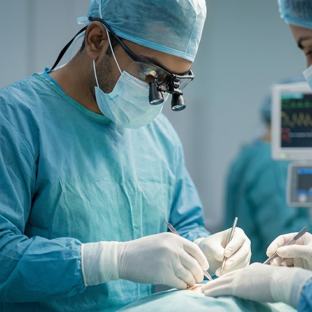Dental Hygienist